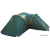 Кемпинговая палатка Talberg Base Super 9