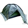 Треккинговая палатка Talberg Hunter 4 Pro