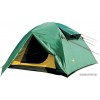 Треккинговая палатка Canadian Camper Impala 3 (зеленый)