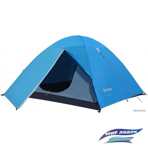 Треккинговая палатка KingCamp Hiker 3 KT3021