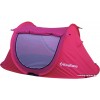 Треккинговая палатка KingCamp Venice KT3071 (розовый)