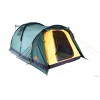 Кемпинговая палатка AlexikA Nevada 4 (зеленый)