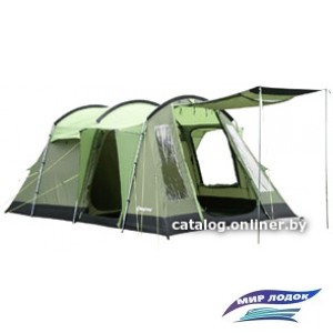 Кемпинговая палатка KingCamp Caneel 4 KT3061