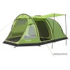 Кемпинговая палатка KingCamp Milan 4 3057 (зеленый)