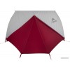 Кемпинговая палатка MSR Elixir 2 (серый/красный)