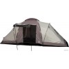 Кемпинговая палатка Outventure Twin Sky 4