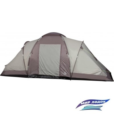 Кемпинговая палатка Outventure Twin Sky 4 - купить в интернет-магазине ...