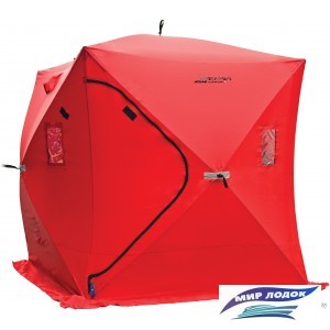Палатка для зимней рыбалки Atemi 150 Igloo Comfort 2 [910-00002]