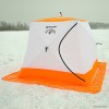 Палатка для зимней рыбалки Кедр Куб-3, трехслойная