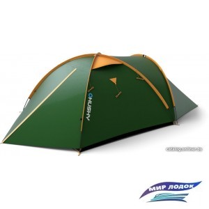 Треккинговая палатка Husky Bizon 3 Classic