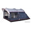 Кемпинговая палатка FHM Libra 4 (серый/синий)