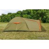 Кемпинговая палатка Acamper Vigo 3 (зеленый)