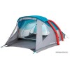 Кемпинговая палатка Quechua Air Seconds Family 4 XL [8384153]