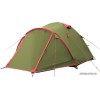 Треккинговая палатка Tramp Lite Camp 3
