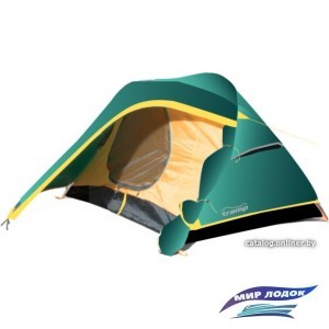 Треккинговая палатка TRAMP Colibri 2 v2