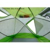 Палатка для зимней рыбалки Лотос Куб 4 Компакт Термо