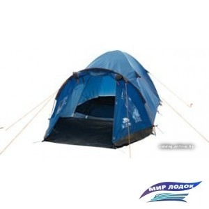 Треккинговая палатка Argos Trespass 2 Dome [292/9464]