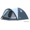 Треккинговая палатка KingCamp Holiday 4 KT3022