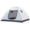 Треккинговая палатка KingCamp Holiday 4 KT3022