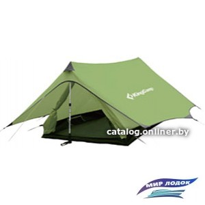 Треккинговая палатка KingCamp Panama KT3029