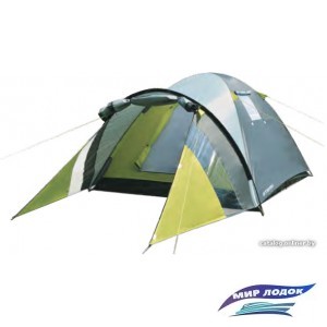 Кемпинговая палатка Atemi Altai 3 CX