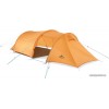 Кемпинговая палатка Naturehike Opalus 3 NH17L001-L (210T, оранжевый)