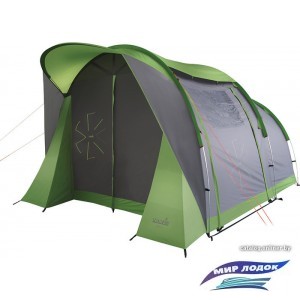 Кемпинговая палатка Norfin Asp 4 Alu (NF-10304)