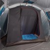 Кемпинговая палатка Quechua Air Seconds 6.3 XL Fresh&Black