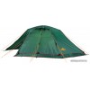 Треккинговая палатка AlexikA Rondo 2 Plus (зеленый)