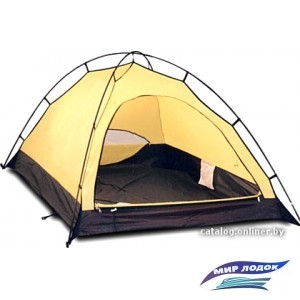 Треккинговая палатка Normal Лотос 4