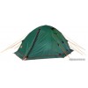 Треккинговая палатка AlexikA Rondo 2 Plus (зеленый)