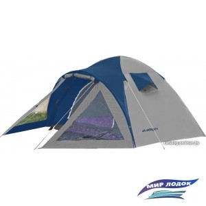 Кемпинговая палатка Acamper Furan 4 PRO