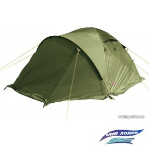 Экспедиционная палатка BTrace Shield 3