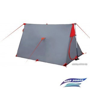Экспедиционная палатка TRAMP Sputnik