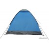 Треккинговая палатка High Peak Ontario 3 10171 (синий)