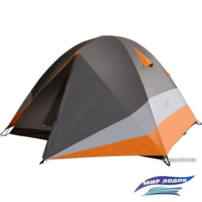 Треккинговая палатка Norfin Begna 2 Alu (NS-10305)