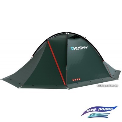 Экспедиционная палатка Husky Falcon 2