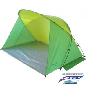 Треккинговая палатка Green Glade Sandy