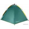 Треккинговая палатка Greenell Клер 3 V2 [95280]