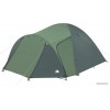 Треккинговая палатка Trek Planet Lima 4 (зеленый)