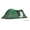 Кемпинговая палатка AlexikA Grand Tower 4 (зеленый)