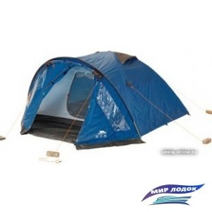 Кемпинговая палатка Argos Trespass 4 Dome [307/0374]