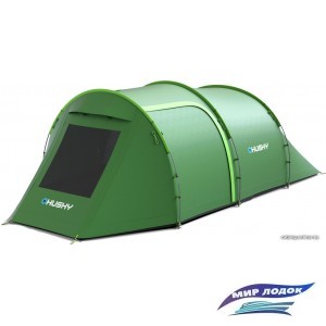 Кемпинговая палатка Husky Bender 3