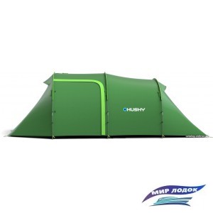 Кемпинговая палатка Husky Bender 3