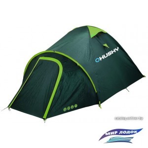 Кемпинговая палатка Husky Bizon 4