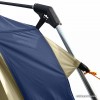 Кемпинговая палатка KingCamp Melfi 3083 (синий)