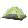 Кемпинговая палатка Naturehike P-Series 3 NH18Z022-P (зеленый)