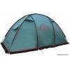 Кемпинговая палатка TRAMP Eagle 4 v2