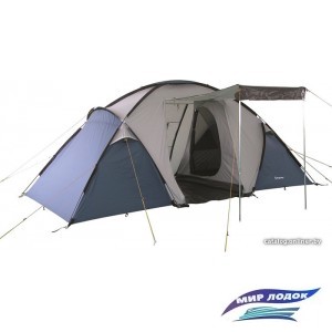 Кемпинговая палатка KingCamp Bari 6 KT3031