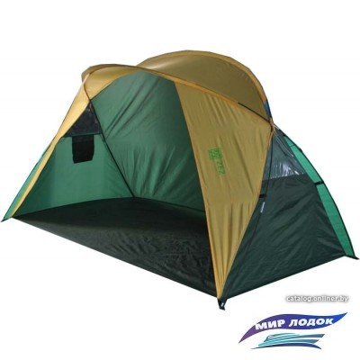 Треккинговая палатка Zez BTF10-012